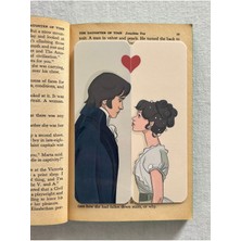 Çift Kitap Ayracı Seti, Şık ve Kullanışlı Okuma Aksesuarları