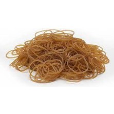 50 gr Paket Lastik, 1 Kutu, Dayanıklı ve Kullanışlı, Hızlı Teslimat