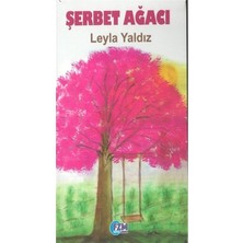 Şerbet Ağacı - Leyla Yaldız, Sıcak ve Duygusal Hikaye, Yeni Çıkış