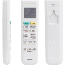 Daikin ARC480A1 Klima Kumandası