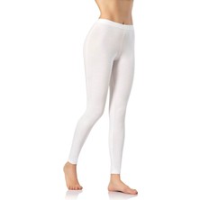 Iç Giyim Kota Penye Elastan Uzun Tayt