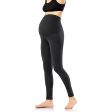 Iç Giyim Kota Modelli Hamile Tayt