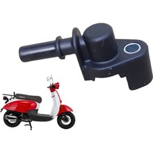 Mondial Turismo 50 Enjektör Başlığı