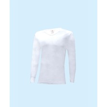 Ceylanoğlu Termal Interlok Uzun Kol Fanila 2018 (1 Adet)