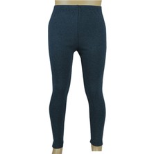 Ceylanoğlu Şardonlu Termal Içlik Tayt Unisex  919 (3 Adet)