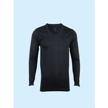 Ceylanoğlu Termal Interlok Uzun Kol Fanila 2018 (1 Adet)