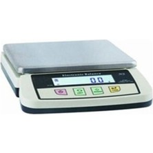 Hassas Dijital Terazi NS-6200 G (0.1g) ile Doğru Ölçüm Erişimi