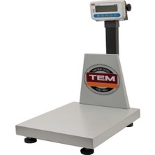 Eko 150 kg 40X50 cm Tartım Baskülü, Hassas Ölçüm ve Dayanıklı Yapı ile Kullanıma Uygun