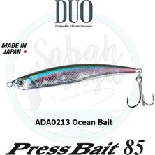 Duo Press Bait 85 ADA0213 Ocean Bait Maket Balık