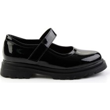 Siyah  Kadın Casual Ayakkabı K01179828212