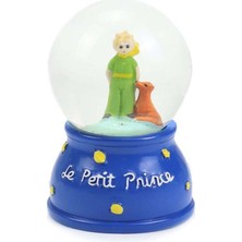 Beyaz Prens Kar Küresi, Şık ve Sürprizli Hediye Alternatifi