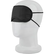 Rahat Uyku Göz Bandı, Karanlık ve Derin Uyku Için Konforlu Tasarım