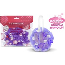 Sabunlu Banyo Lifi Kolajen Etkili