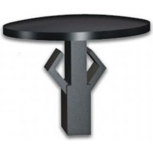 Mazda Kaput Uç Lastik Klipsi (10 Adet) UB3956741