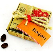 Başarı Dilek Tohumlarıyla Güçlü ve Bereketli Bir Başlangıç