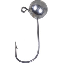 Ryuji Ball Ajing #10 Jig Head Ağırlık (Gr) : 1,3gr