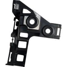 Vw Golf 7 2013-2017 Arka Tampon Braketi Sağ 5G6807394A