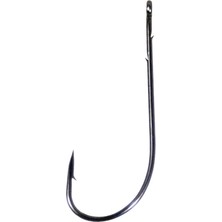 Ryuji R-8000 Worm Black Nickel Iğne Iğne No : 2