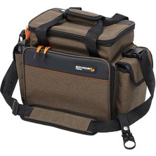Savage Gear Specialist Lure Bag M 18L 4  Kutulu Balıkçı Çantası