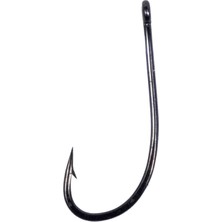 Ryuji R-1100 Universal Black Nickel Iğne Iğne No : 1-0