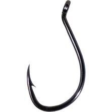 Ryuji R-1120 Octopus Black Nickel Iğne Iğne No : 1-0