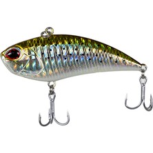 Ryuji Fresh Vıb 5,8cm 17GR Vibrasyon Yem Renk : Ayu Dot