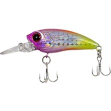 Ryuji Deep Killer 4cm 3,4gr Maket Yem Renk : Rainbow Uv