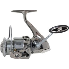 Ryuji Aero 4000 M Spin Olta Makinesi