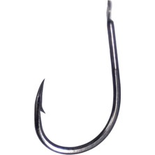 Ryuji R-1020 Chinu Black Nickel Iğne Iğne No : 4