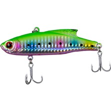 Ryuji Rock Vıb 9cm 38GR Vibrasyon Yem Renk : Fuyajyo