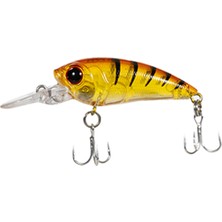 Ryuji Deep Killer 4cm 3,4gr Maket Yem Renk : Gold Shrimp
