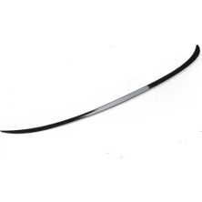 Bmw 3 Serisi F30 M-Tech Bagaj Üstü Spoiler 2012-2019