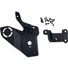 Peugeot 208 Için Far Tamir Seti - Sol  Oem: 1656169580