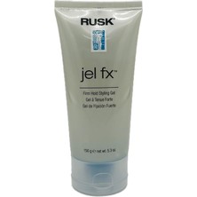 Rusk Jel Fx Güçlü Tutuş Jöle 150GR