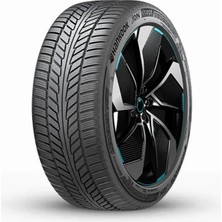 Hankook 285/40 R20 108V Xl Winter I'cept Ion IW01 M+S 3pmsf Sound Absorber Oto Kış Lastiği (Üretim Yılı:2025)