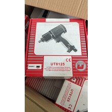 Universal Tool UT-8125 1/2" Havalı Somun Sıkma Tabancası – 407 Nm