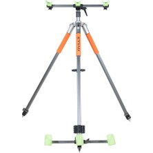 Ryuji Surf Power Metal 3 Lü Surf Tripodu 180CM