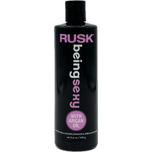 Rusk Being Sexy Argan Yağlı Saç Kremi 340GR