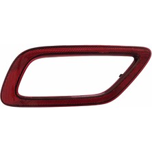 Volkswagen T-Roc Için Arka Reflektör - Sol  Oem:  2ga 945 105C