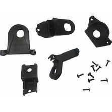 DNC Auto Part Seat Leon için Far Tamir Seti - Sol