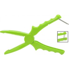 Captain Plastik Balık Tutucu Maşa Klipsli 20CM