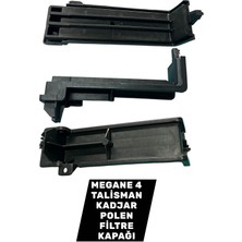 Megane 4 - Talisman - Kadjar Polen Filtre Kapak 272764273R