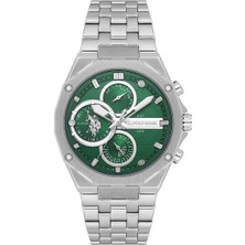 U.s. Polo Assn. USPA1121-03 Erkek Kol Saati