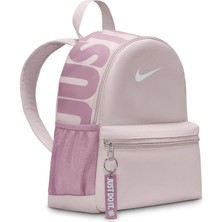 Nike Y Nk Brsla Jdı Mini Bkpk DR6091 Unisex Okul, Günlük Sırt Çantası