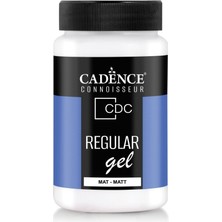 Cadence Connoisseur Regular Gel 250ML Mat