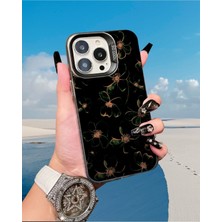 Iphone 16 Pro Max Uyumlu Robo Baby Hassas Tuşlu Telefon Kılıfı