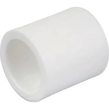 Pvc Boru Manşon Pprc 25 mm 10 Adet