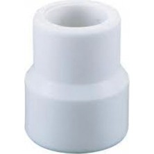 Pvc Boru Redüksiyon Manşon Pprc 32X25 mm 10 Adet