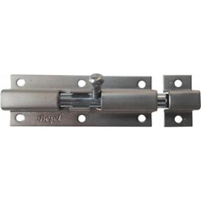 Klas Sürgü Saten 4 cm