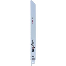 Bosch S1122 Ef 225 mm Tilki Kuyruğutestere